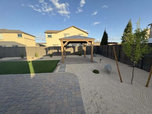 Gazebo 