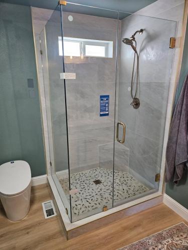 Bathroom - After 