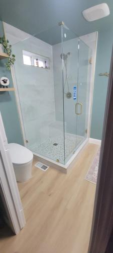Bathroom Remodel- Reno, NV