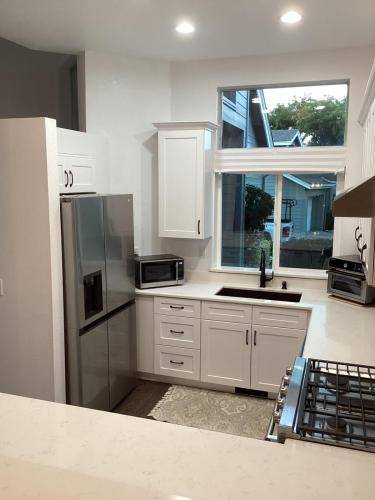 Kitchen - After