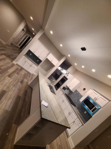 Kitchen - After 
