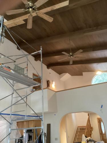Soffit - After 
